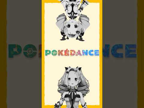 POKEDANCE! (better late than never)