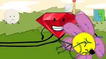 Two Trucks having fun (BFB MAP submission for Bumble Juice!) Has A Sparta Remix