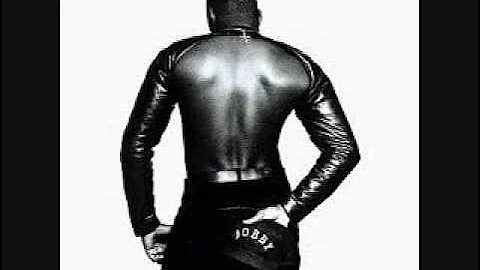 Bobby Brown - Good Enough