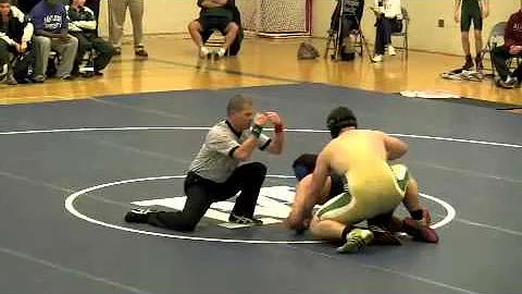 215 - Jesse Maness vs Marquette