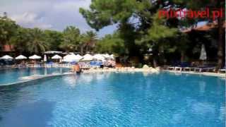 Hotel Marti Myra Kemer Turcja Video | Turkey | mixtravel.pl