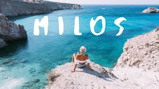 MOST BEAUTIFUL ISLAND ON GREECE! Secret tip! VLOG (32)