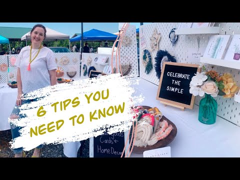6 tips you