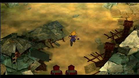 New potential FF7 time save (15 minutes) from guard scorpion to wall market