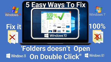 5 Ways to Fix "Can