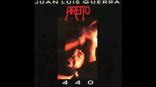 Juan Luis Guerra  4.40 -  Frío, frío