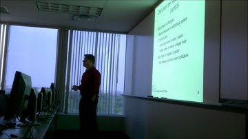 CIS 347: Chapter 13: Troubleshooting Network Problems