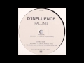 D'Influence Falling 1998 シングル IVOXYGEN - Falling | Deezer