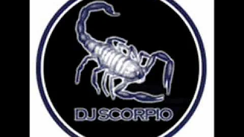 DJ Scorpio - Agiya Valait Mitro - Labh Janjua