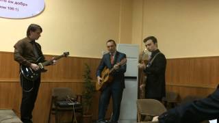 Video thumbnail of "Sing to Jehovah 137 _ jw song \ песня 137"