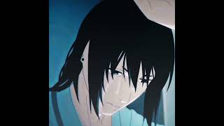 Aki Hayakawa Crying 4K Amvedit Chainsaw Man