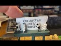 Dancing Cows N Scale thumbnail