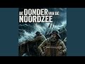 De Donder van de Noordzee