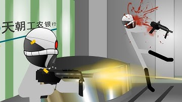 Monkey Kang Kang (by Worcestor666)