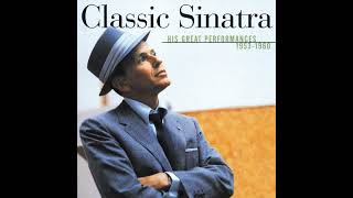 Frank Sinatra - Witchcraft