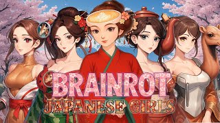 Download Lagu BRAINROT: ANIME OPENING but it’s JAPANESE GIRLS | Official Music Video MP3 Download Lagu BRAINROT: ANIME OPENING but it’s JAPANESE GIRLS | Official Music Video MP3