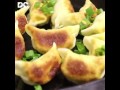 How to make fried dumplings?