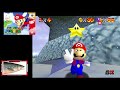 33 8 Red Coins In World 4 Super Mario 64 