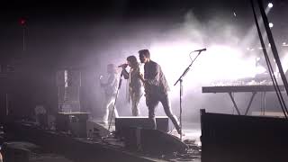 HALESTORM - LOVE BITES (SO DO I) @ BMO HARRIS BANK CENTER on 5-16-2018