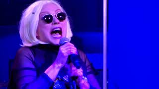 Blondie - World Cafe Full Show - Live Video