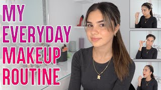 My Everyday Makeup Routine