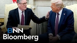 Trump's tactics heed warning to global trading partners: strategist