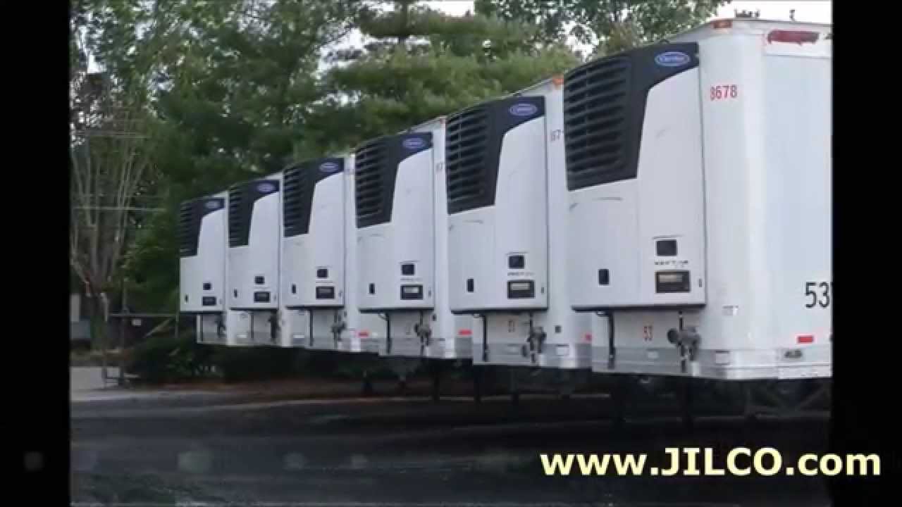 Jilco Equipment Leasing Co. Inc. YouTube