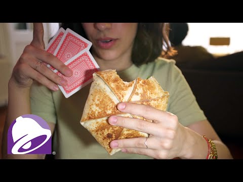 The Hang – $5 Cravings Trios (Commercial) | Taco Bell