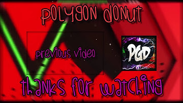 New outro + annotation test