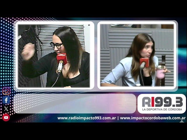SIN FILTRO PARA NADIE - Radio Impacto Córdoba - 05/08/2026