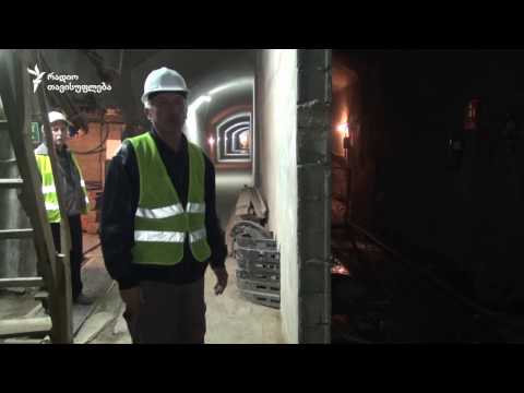 თბილისის მეტროს 23-ე სადგური ექნება