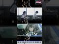 [Piano] LEVEL5-judgelight - fripSide #とある科学の超電磁砲 #ToaruKagakuNoRailgun #ACertainScientificRailgun