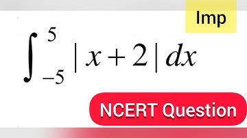 Class 12 Ex 7.11 Q5 Math | Ex 7.11 question 5 class 12 | Q5 ex 7.11 class 12 | chapter 7 class 12