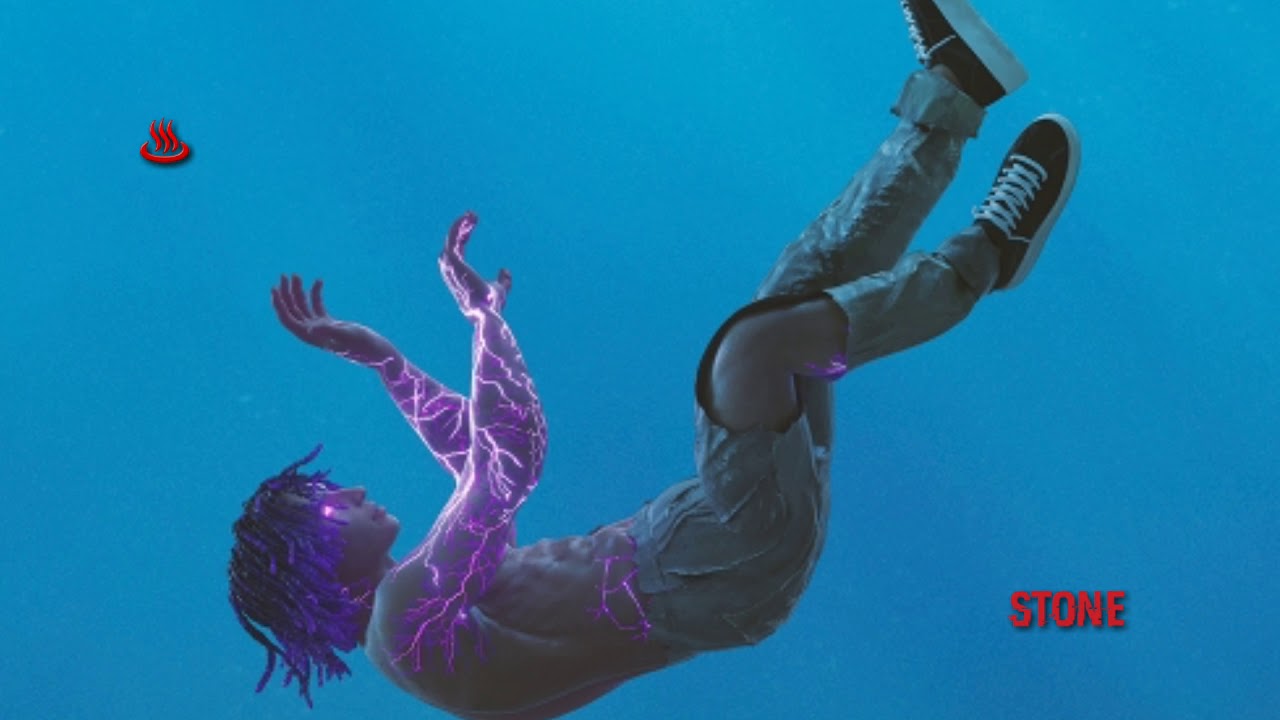 STONE - M4 FREE Type Beat Type Beat Matuê × Teto (Prod. STONE)