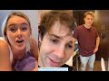 Jeff Wittek Admitting he is Jealous of Alex Ernst | David Dobrik - Vlog Squad Instagram Stories 69