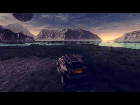 Freeman: Star Edge, Adventure Sci-fi Shooter Impresses With New Gameplay Trailer