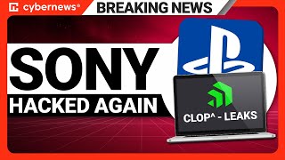 Playstation Employee Data Leaked By Moveit Breaking News