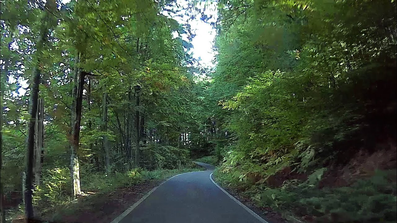 Mackov kamen - Selanci - Drina