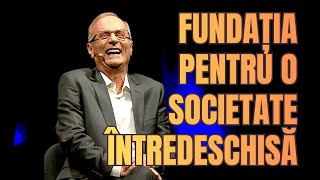 Spectacol Divertis 2024 - Fundația pentru o Societate Întredeschisă
