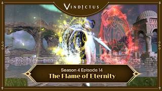 [Vindictus] Season 4 EP.14 The Flame of Eternity