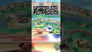 Luigi is Crazy #smashbrosultimate #smashbros #nintendo #supersmashbros #gaming #ssbu #luigi