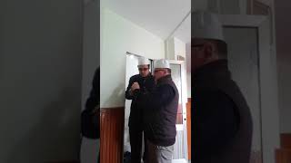 Mehmet Usta -Sefa Muslu Çi̇ft Ezan