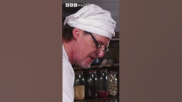 Marco Pierre White deelt zijn recept voor bubble and squeak #shorts #marcopierrewhite #cooking