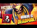 Marvel Rivals Season 7 LIVE 🔥 Deadpool Ranked Grind | CRAZY Clutches & Viewer Games 🇮🇳