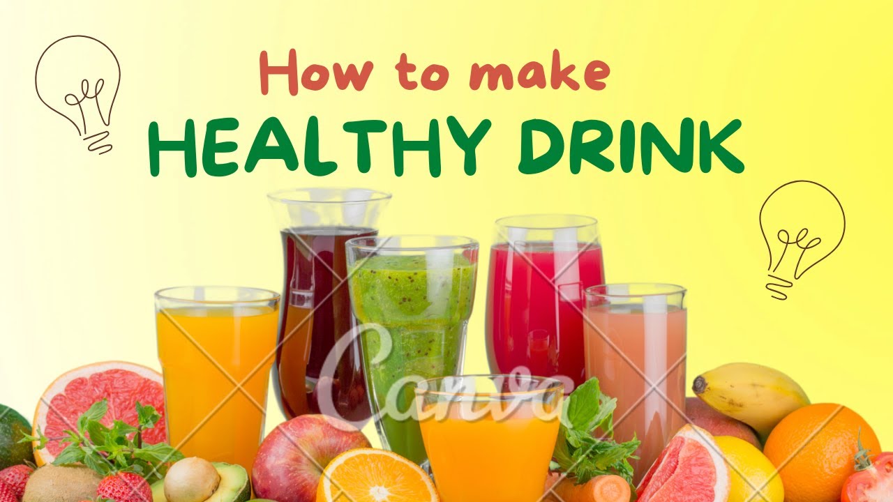 Morning healthy juice recipe for PCOD/PCOS चुकंदर और गाजर से करें अपने पीसीओडी का इलाज NB