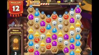 Mb Hexa Blast Stage 115 screenshot 5