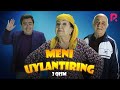 Meni uylantiring (o'zbek serial) | Мени уйлантиринг (узбек сериал) 3-qism