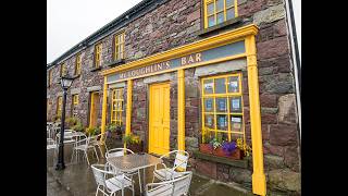 A Proper Pint - Episode 2 McLoughlin s Bar Achill Sound Ireland