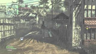 MW3 Quad TK