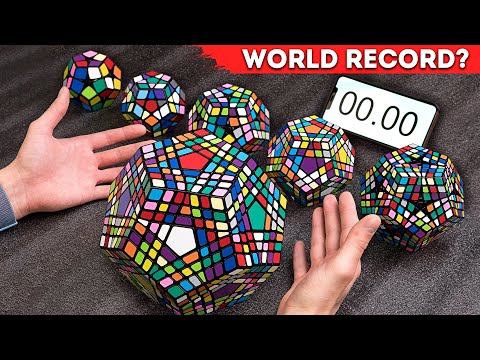 Video: Jinsi Ya Kutatua Safu Ya Kwanza Ya Mchemraba Wa Rubik